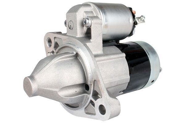 Anlaser ili pokretač